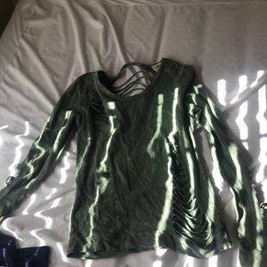 Daytrip sweater